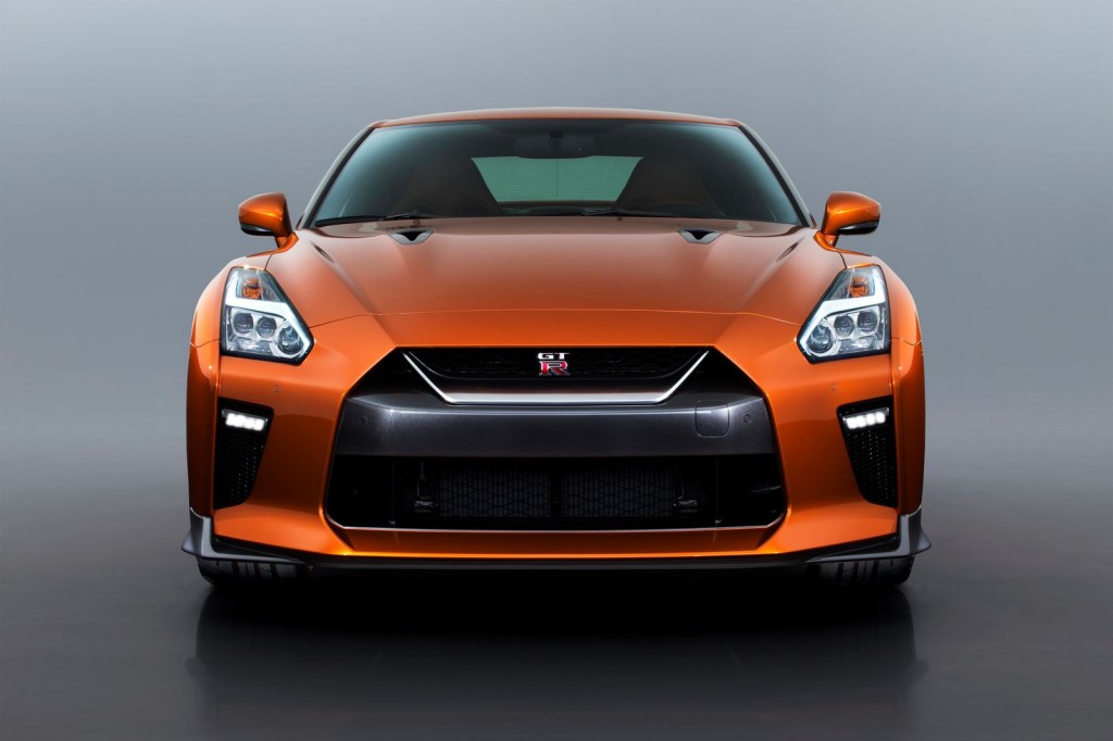 La Nissan GT-R se refait une beauté - Dynatek - photo 11