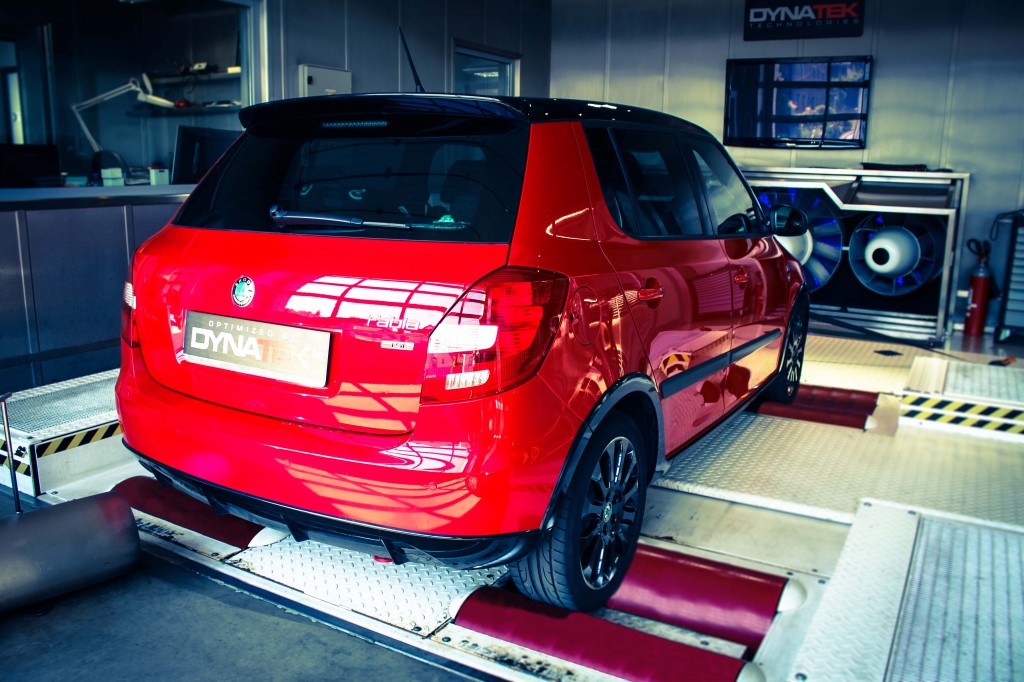 Nouvelle reprogrammation disponible : VAG 1.6 TDI CXX - photo 14