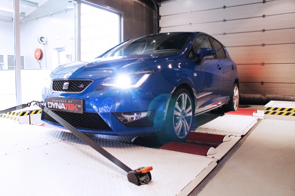 Nouvelle reprogrammation disponible : VAG 1.6 TDI CXX - photo 16