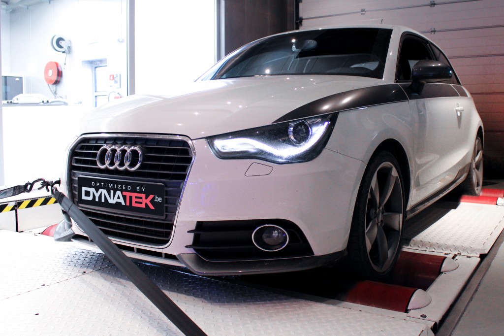 Nouvelle reprogrammation disponible : VAG 1.6 TDI CXX - photo 13