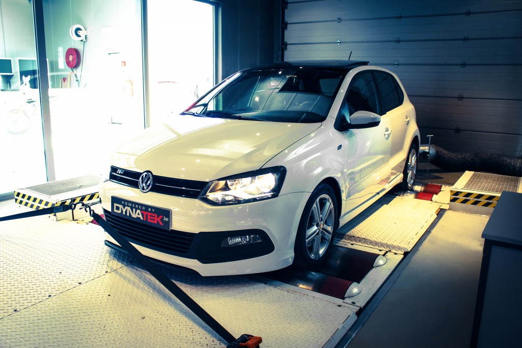 Nouvelle reprogrammation disponible : VAG 1.6 TDI CXX - photo 15