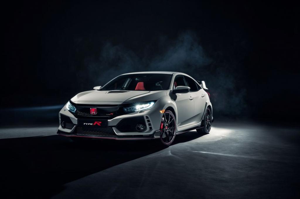 Honda Civic Type R : tuning officiel - Dynatek - photo 11