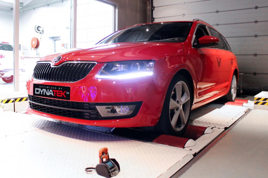 Nouvelle reprogrammation disponible : VAG 1.6 TDI CXX - photo 5