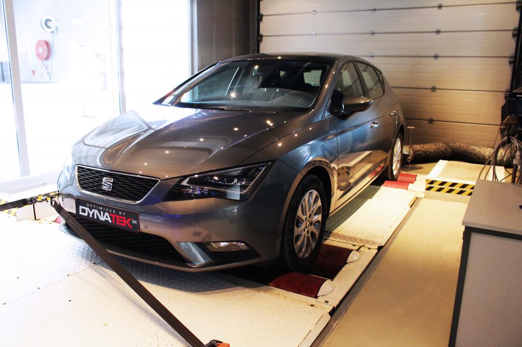 Nouvelle reprogrammation disponible : VAG 1.6 TDI CXX - photo 3