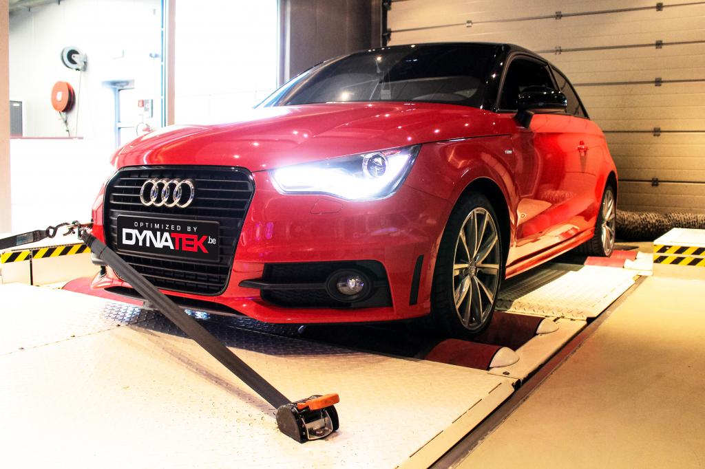 Nouvelle reprogrammation disponible : VAG 1.6 TDI CXX - photo 2