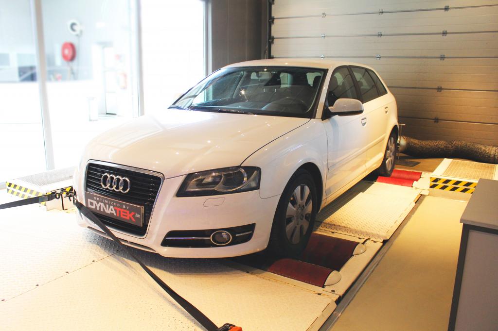 Nouvelle reprogrammation disponible : VAG 1.6 TDI CXX - photo 4