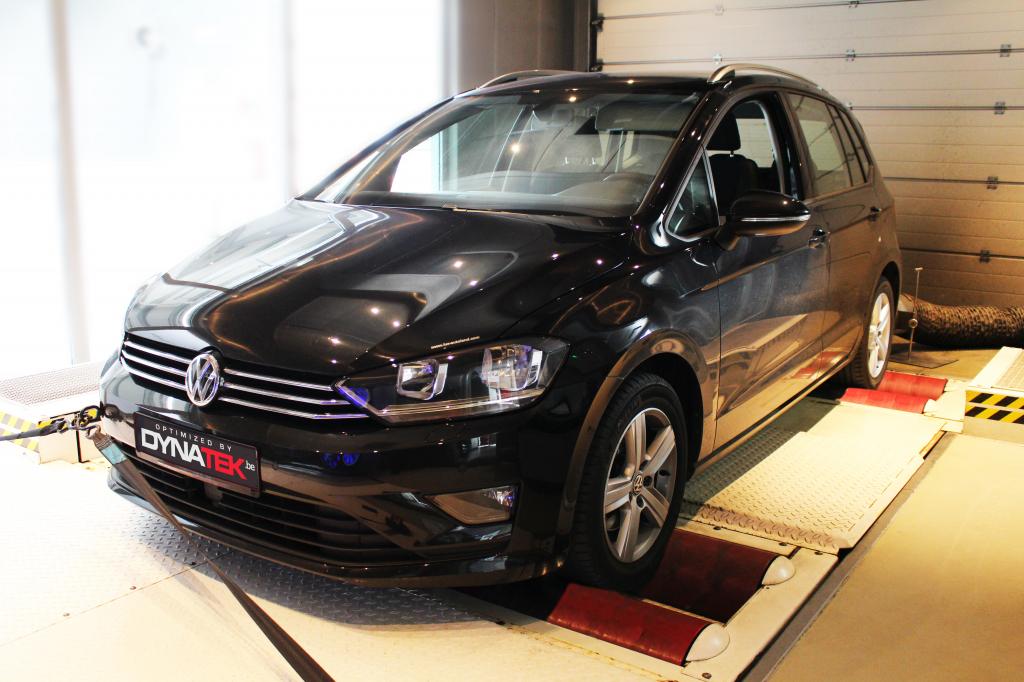 Nouvelle reprogrammation disponible : VAG 1.6 TDI CXX - photo 6