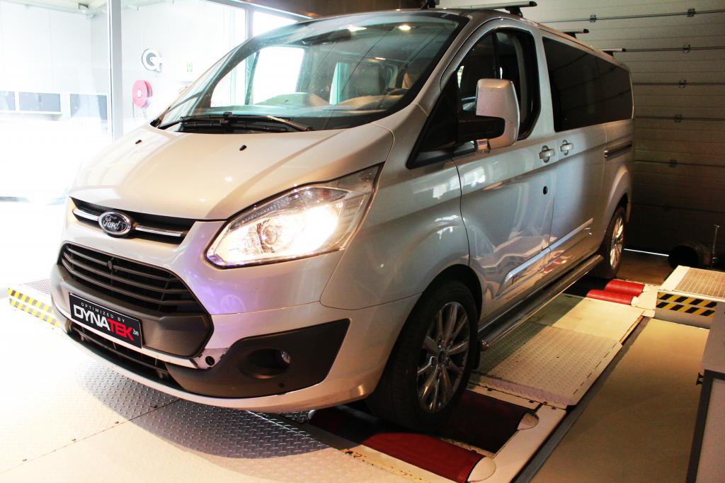 Nouvelle reprogrammation disponible : VAG 1.6 TDI CXX - photo 9