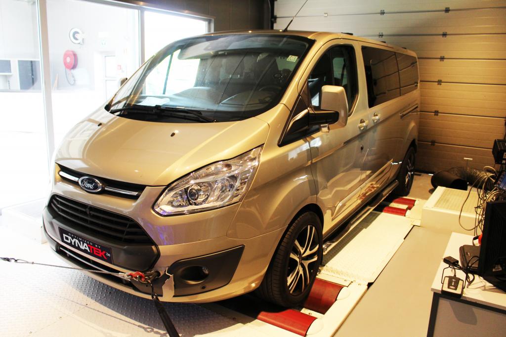 Nouvelle reprogrammation disponible : VAG 1.6 TDI CXX - photo 7