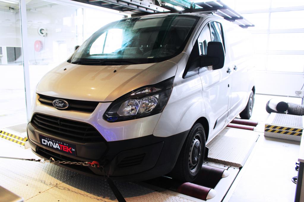 Nouvelle reprogrammation disponible : VAG 1.6 TDI CXX - photo 11