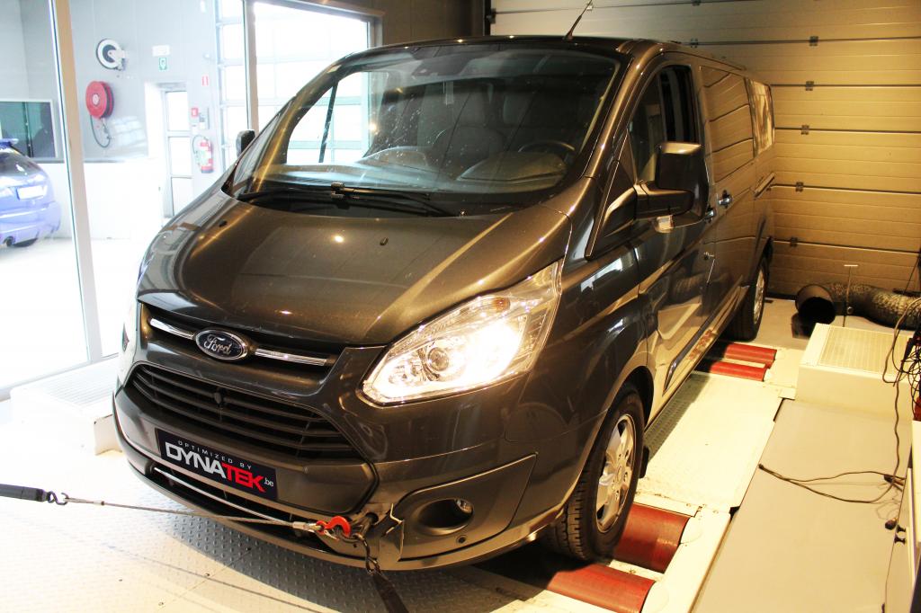 Nouvelle reprogrammation disponible : VAG 1.6 TDI CXX - photo 10