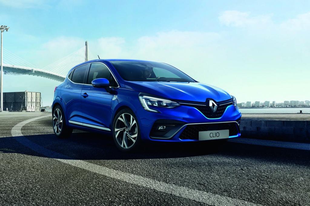 La Renault Clio fait peau neuve - Dynatek - photo 11