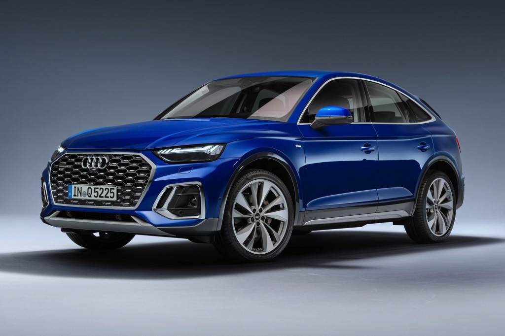 Audi lance le Q5 Sportback - Dynatek - photo 11